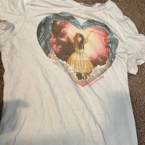Melanie Martinez shirt